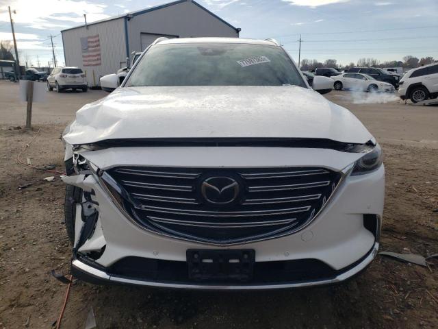 2018 MAZDA CX-9 JM3TCBDY9J0216731