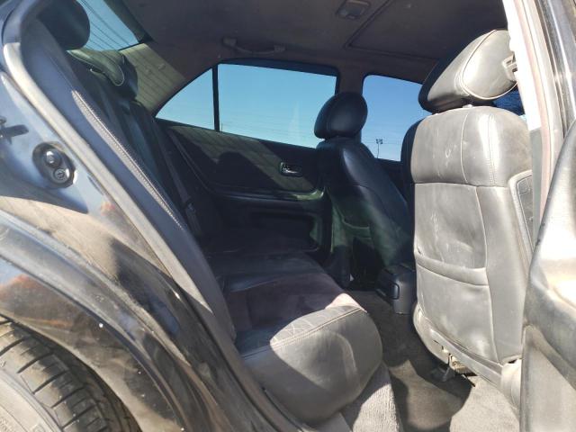 2001 Lexus Is 300 VIN: JTHBD182X10024444 Lot: 76130853