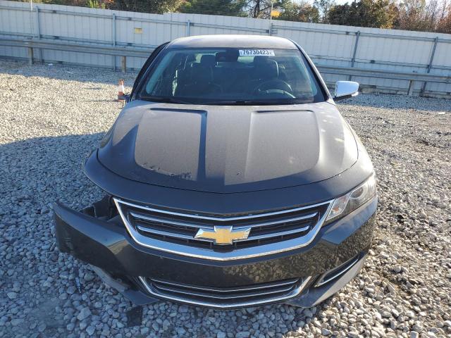 1G1155SL3FU113736 | 2015 CHEVROLET IMPALA LTZ