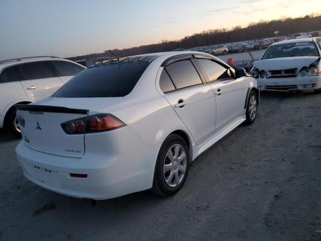 JA32U2FU2FU012315 | 2015 MITSUBISHI LANCER ES