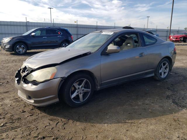 2003 Acura RSX Type-S