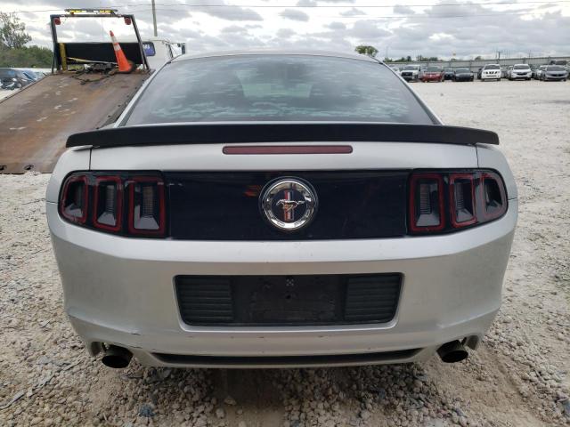 1ZVBP8AM9E5320168 | 2014 FORD MUSTANG