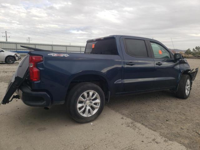 Vin: 3gcpybek0lg373018, lot: 50919875, chevrolet all models k1500 custom 20203