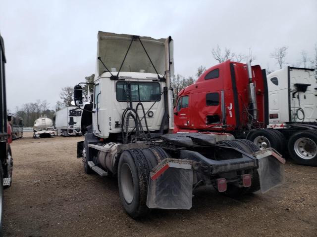 MACK 600 CXU600 2009 white tractor diesel 1M1AW01Y49N001904 photo #4