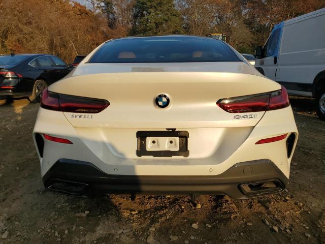 WBAGV2C05RCN02180 BMW 840i