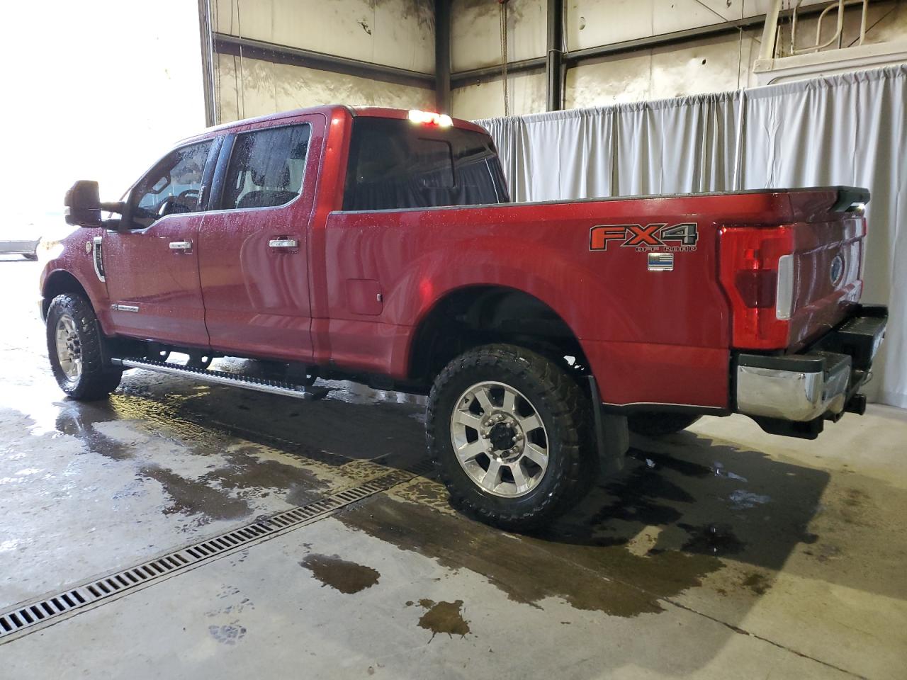 2017 Ford F250 Super Duty vin: 1FT7W2BT1HEC79764