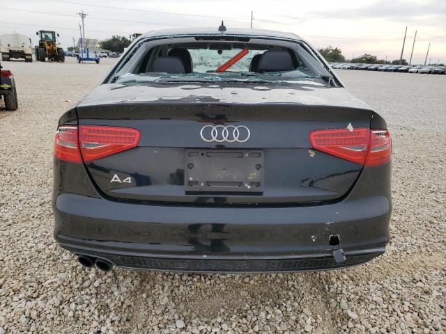 VIN WAUAFAFL9GA004012 2016 Audi A4, Premium S-Line no.6