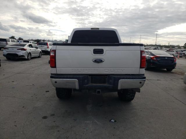 1FT7W2BT2FEC08621 | 2015 FORD F250 SUPER