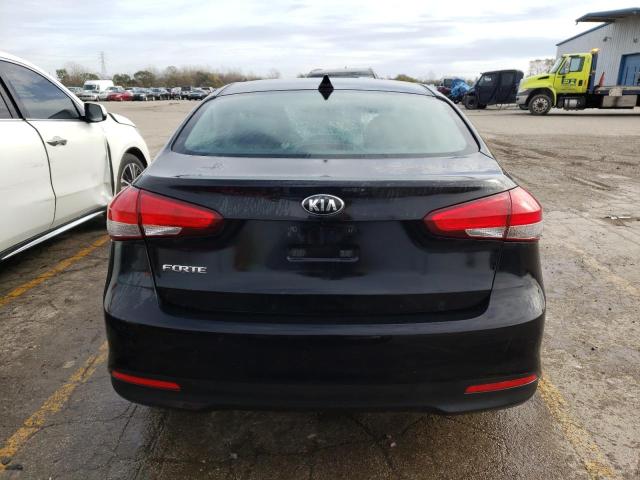 3KPFL4A75JE184431 | 2018 KIA FORTE LX