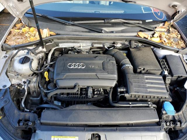 WAUB8GFF4G1062119 | 2016 Audi a3 premium