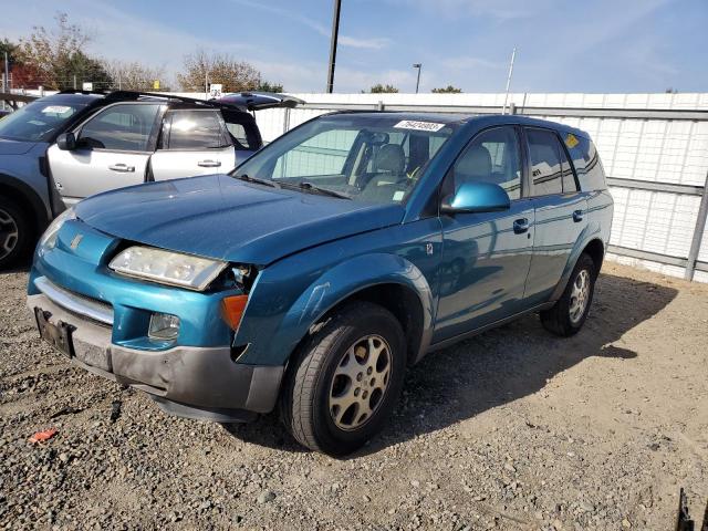 2005 Saturn VUE 