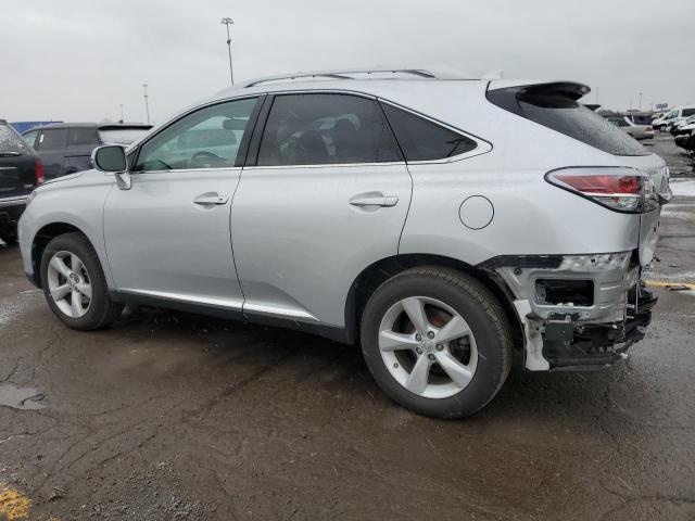 2T2BK1BA6EC242007 | 2014 LEXUS RX 350 BAS