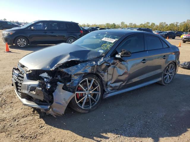 2016 AUDI S3 PRESTIG - WAUF1GFF7G1052870
