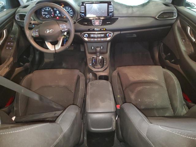 2019 Hyundai Elantra Gt VIN: KMHH35LE7KU109884 Lot: 76568913