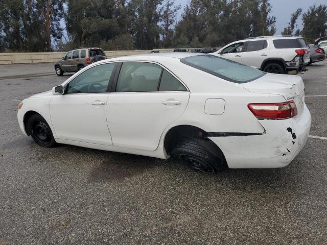 4T1BE46K47U687511 | 2007 Toyota camry ce