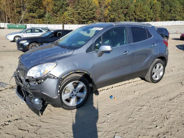 2015 BUICK ENCORE CON - KL4CJBSB5FB030381