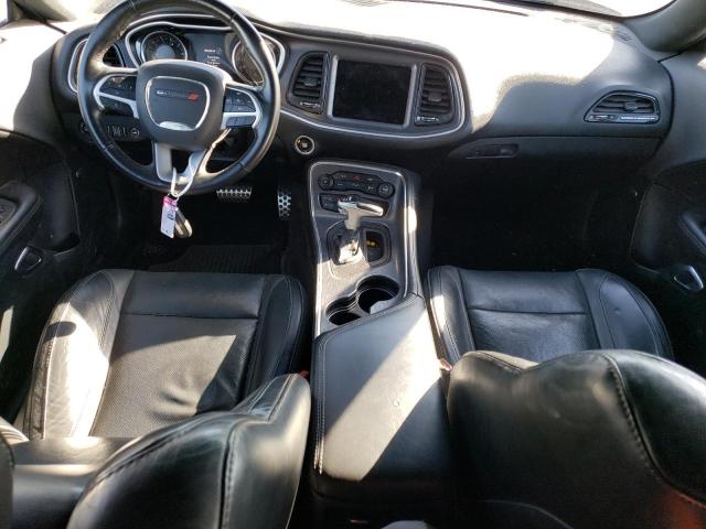 2C3CDZAG3JH231834 2018 Dodge Challenger Sxt