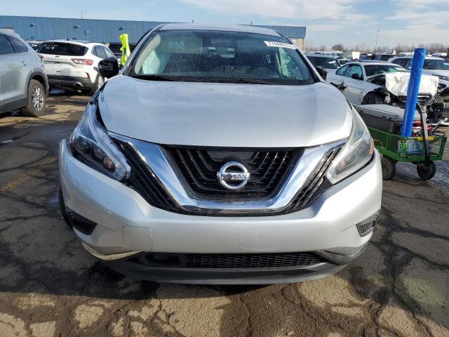 5N1AZ2MG1JN180327 | 2018 NISSAN MURANO S