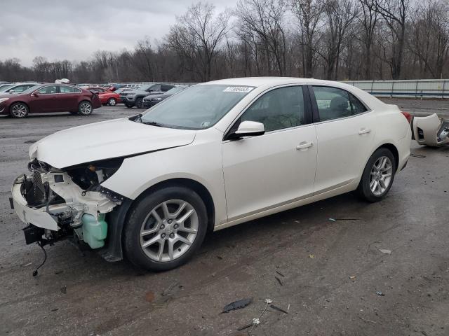 2013 Chevrolet Malibu 