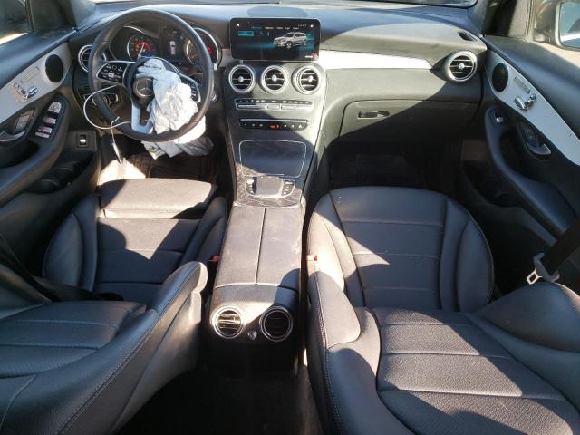 W1N0G8DB9MV288480 Mercedes-Benz GLC 300