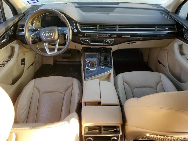 WA1VAAF79HD035518 2017 AUDI Q7, photo no. 8