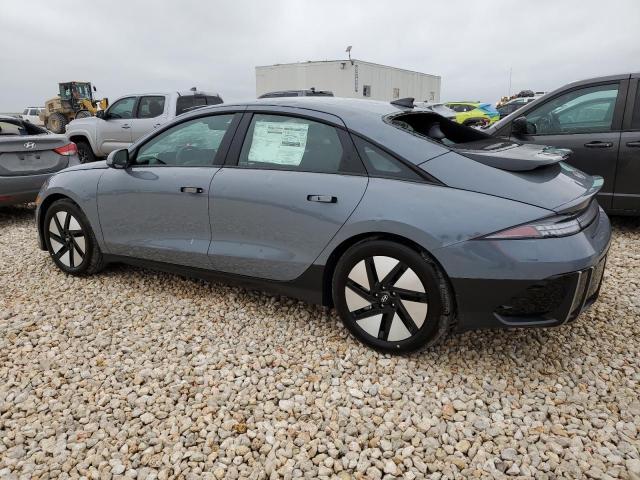 2023 HYUNDAI IONIQ 6 SE - KMHM24AB9PA051516