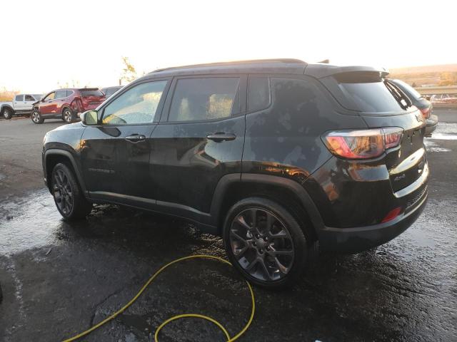 2021 JEEP COMPASS 80 3C4NJDEB5MT583940