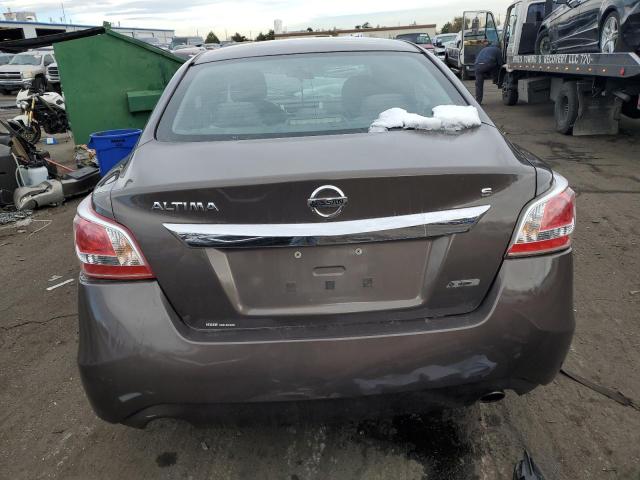 1N4AL3AP3DN435649 | 2013 Nissan altima 2.5