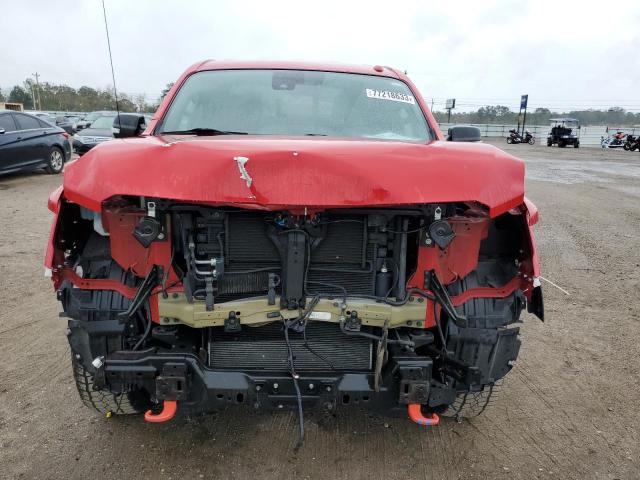 1N6AA1ED7LN506609 | 2020 NISSAN TITAN SV