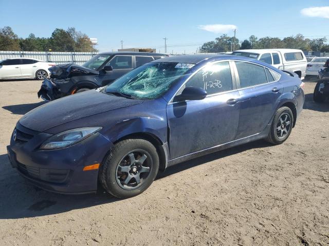 2011 Mazda Mazda6 i