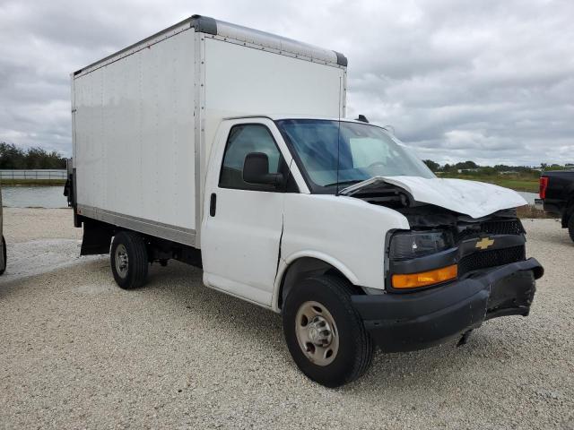 2021 Chevrolet Express Cargo Van 