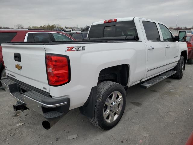 1GC1KTEY3KF204452 | 2019 CHEVROLET SILVERADO