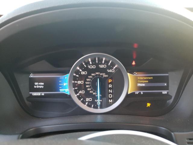 1FM5K7D82EGA90562 Ford EXPLORER XLT