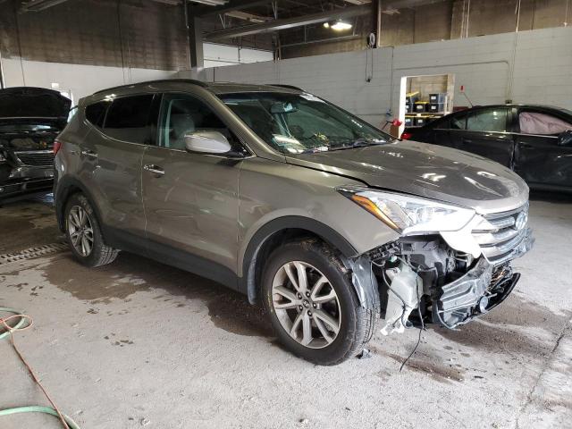 5XYZUDLA2EG212083 | 2014 HYUNDAI SANTA FE S