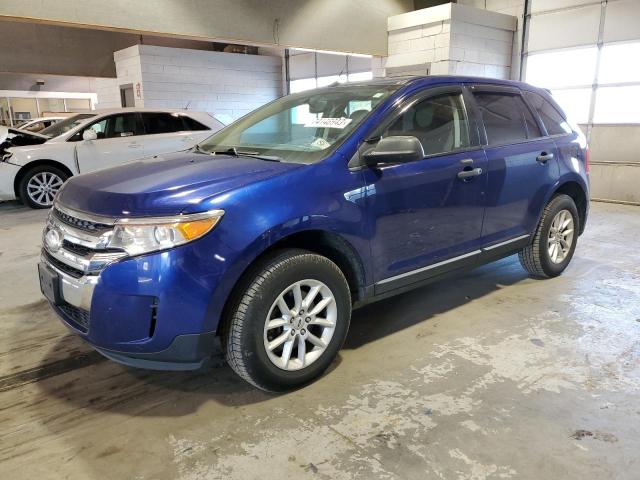 2013 Ford Edge SE