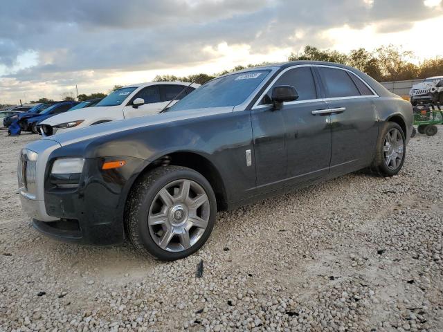 2013 Rolls-Royce Ghost