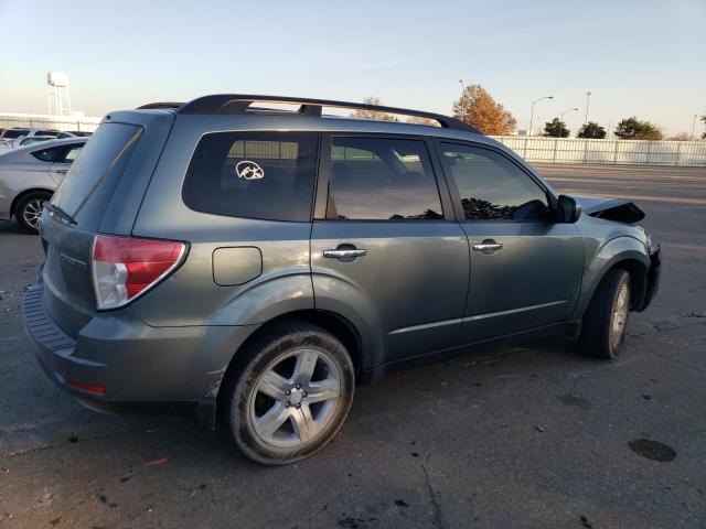 JF2SH6CC2AG906848 | 2010 Subaru forester 2.5x premium