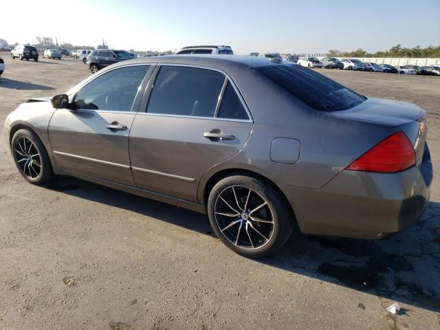 1HGCM56717A043738 | 2007 Honda accord ex