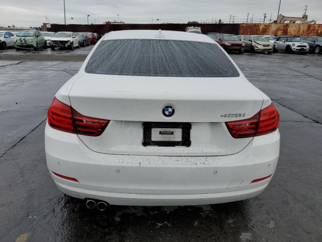 WBA3N7C59EK221619 BMW 428 I