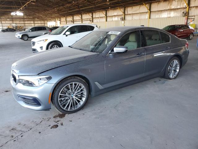 2019 BMW 530 XI - WBAJA7C54KWW10403