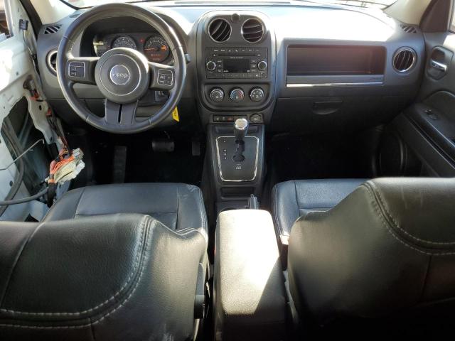 1C4NJPFA3FD372364 Jeep Patriot Latitude