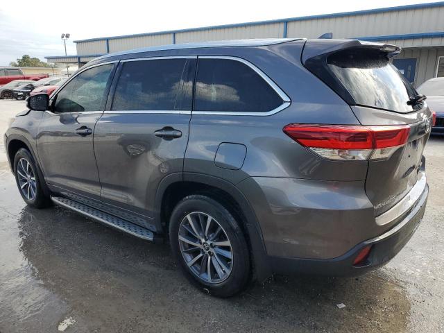 5TDKZRFH8HS517426 Toyota Highlander Se