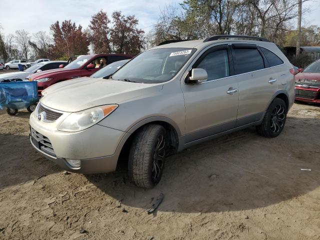 2008 Hyundai Veracruz GLS