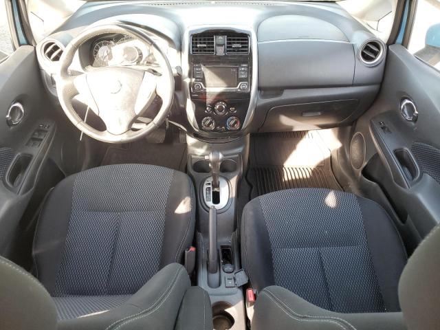 3N1CE2CP1FL449737 Nissan Versa Note S