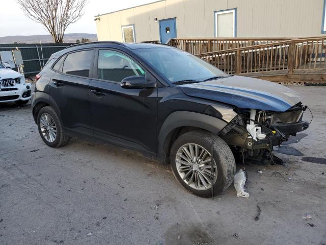 2020 HYUNDAI KONA SEL P - KM8K6CAA2LU570929