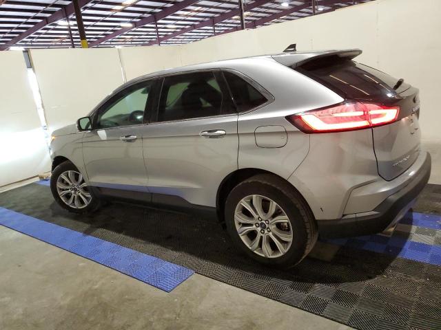 2FMPK4K94NBA39154 2022 FORD EDGE, photo no. 2