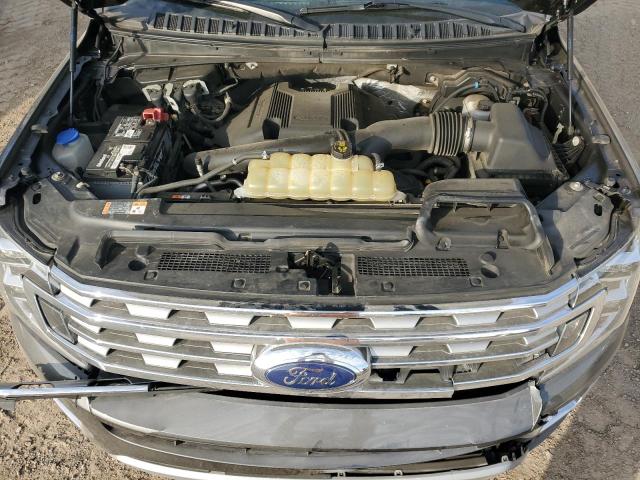 1FMJK2ATXLEA16762 | 2020 Ford expedition max limited