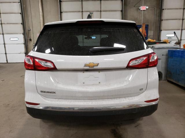 3GNAXJEV9JS583437 | 2018 CHEVROLET EQUINOX LT