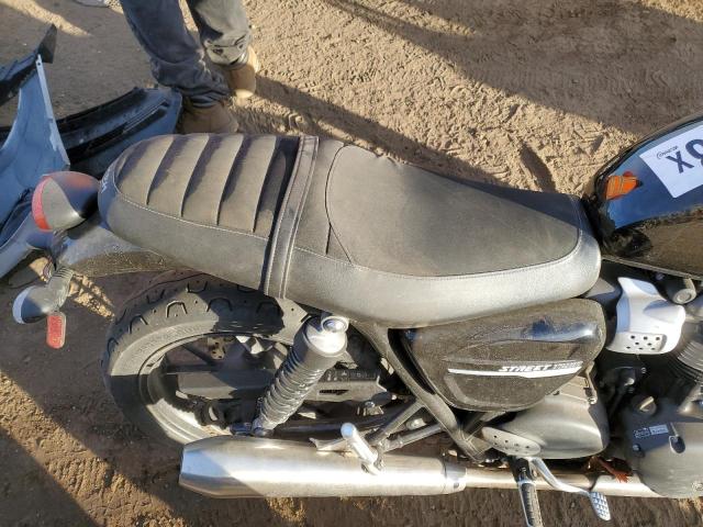 2020 TRIUMPH MOTORCYCLE STREET TWI - SMTD31GN6LTAB9140