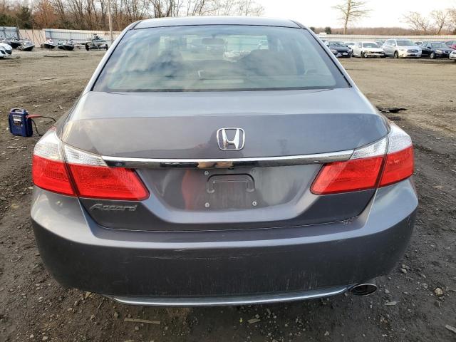 1HGCR2F30EA029999 | 2014 HONDA ACCORD LX